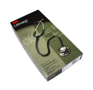 Boite du Littmann classic II